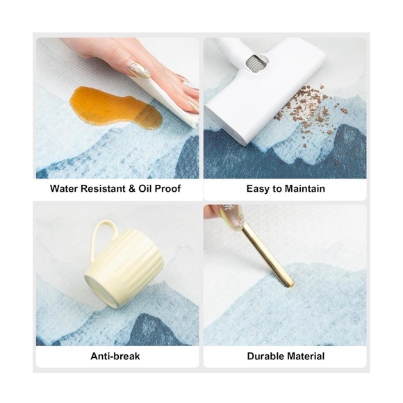 kitchen Mat - Picture 5 of 7